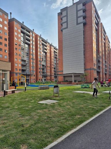Apartamento en venta Cundinamarca Mosquera Mosquera 51 m2 Habitaciones 3 Baños 2 Garajes 1 Precio $247900000