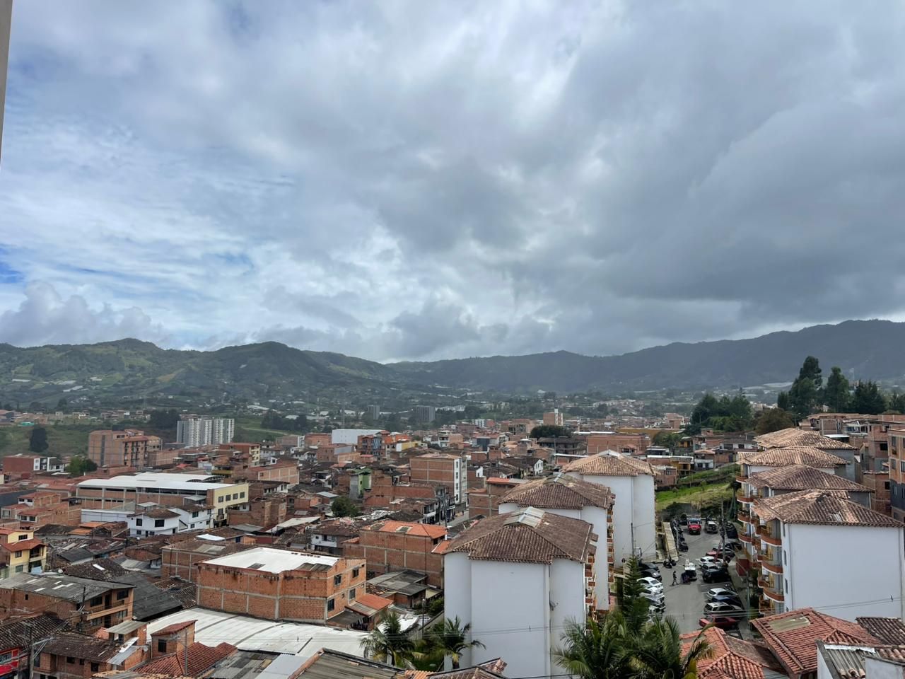 Apartamento en arriendo o venta Antioquia El Carmen De Viboral El Centro 71 m2 Habitaciones 3 Baños 2 Garajes 1 Precio venta $470000000 Precio arriendo $2550000
