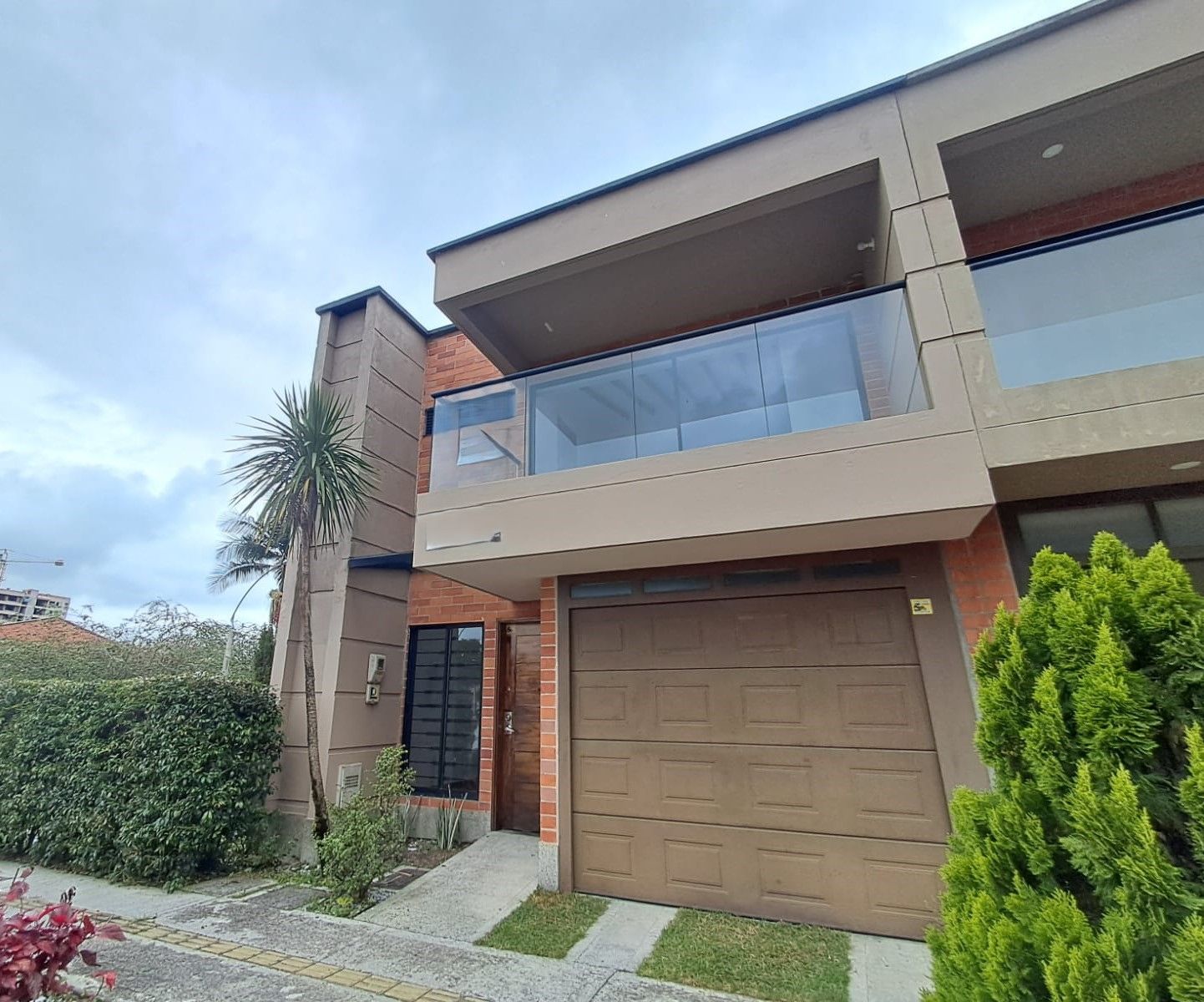Casa en arriendo Antioquia Rionegro San Antonio 143 m2 Habitaciones 3 Baños 3 Garajes 1 Precio $4500000