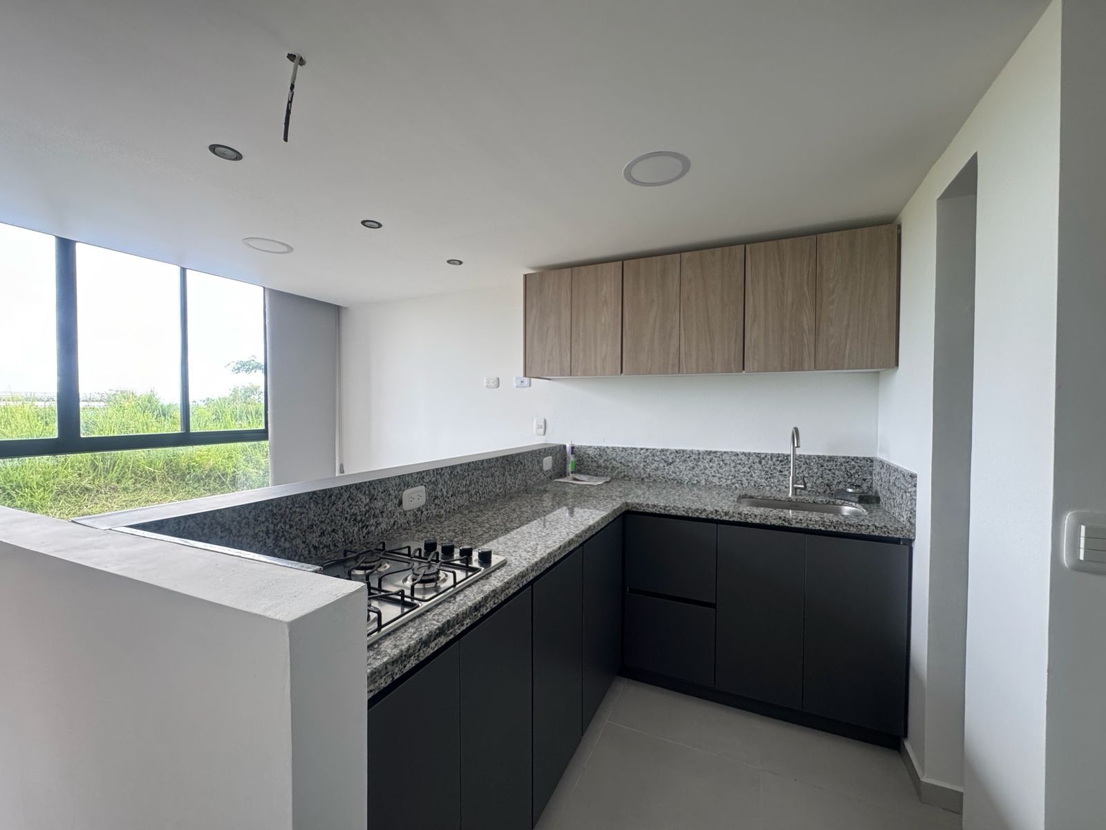 Apartamento en arriendo Risaralda Pereira San Jose 57 m2 Habitaciones 2 Baños 2 Garajes 1 Precio $1850000