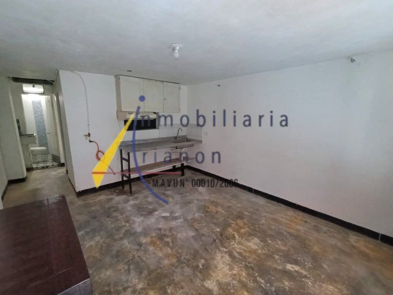 Apartamento en arriendo Antioquia Medellín Santa Fe 49 m2 Habitaciones 2 Baños 1 Garajes 0 Precio $1050000