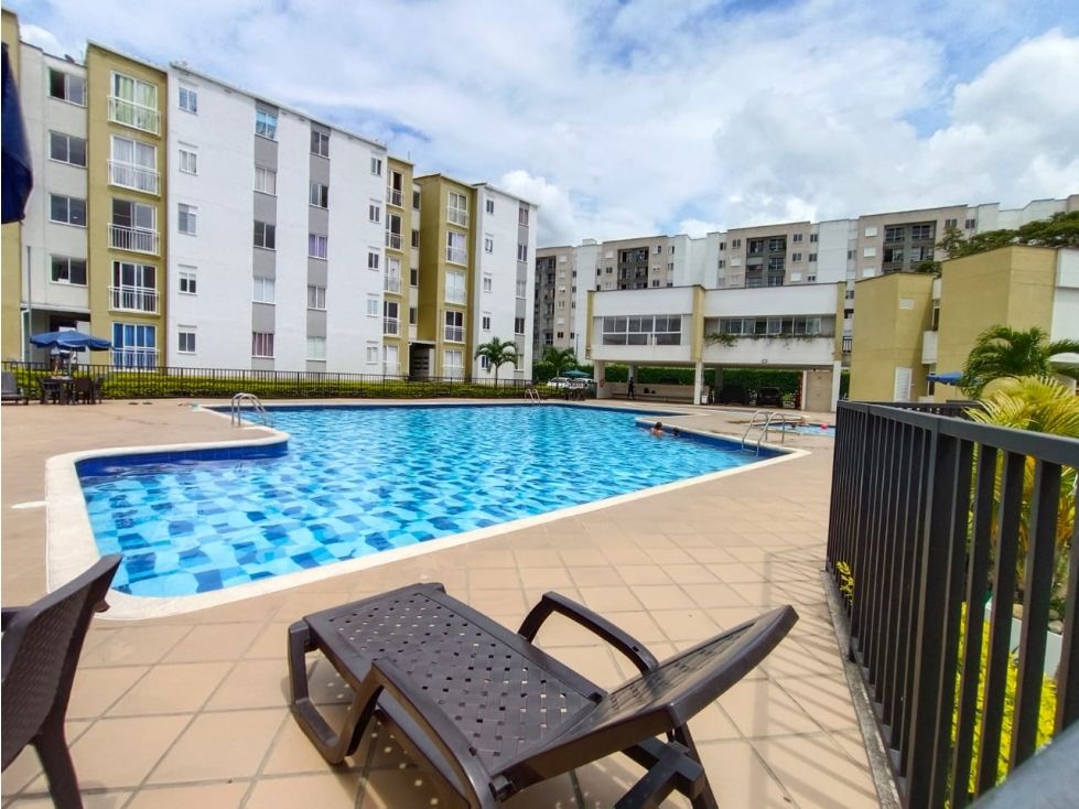 Apartamento en venta Valle Del Cauca Cali Cali 45 m2 Habitaciones 2 Baños 1 Garajes 0 Precio $190000000