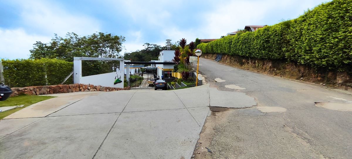 Lote en venta Santander Lebríja Lebríja 1534 m2 Habitaciones 0 Baños 0 Garajes 5 Precio $155000000
