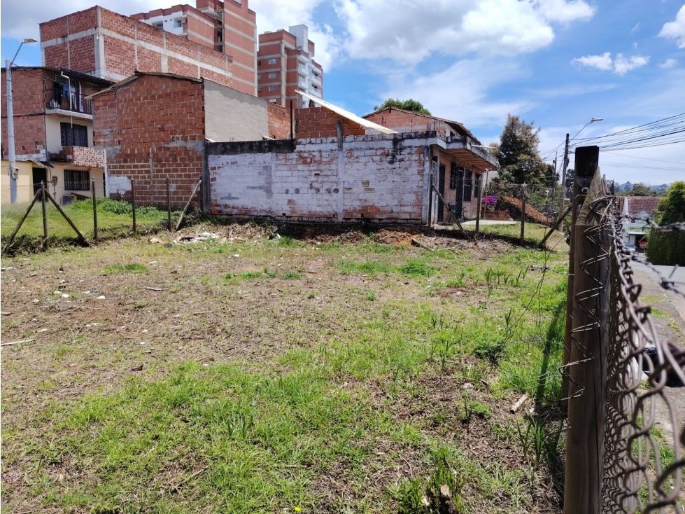 Lote en venta Antioquia Rionegro San Antonio 99 m2 Habitaciones 0 Baños 0 Garajes 0 Precio $349000000