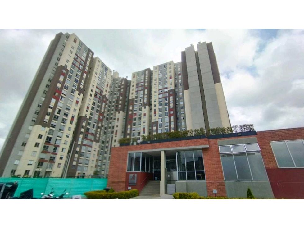 Apartamento en arriendo Cundinamarca Bogotá El Paraiso 36 m2 Habitaciones 1 Baños 1 Garajes 0 Precio $2000000