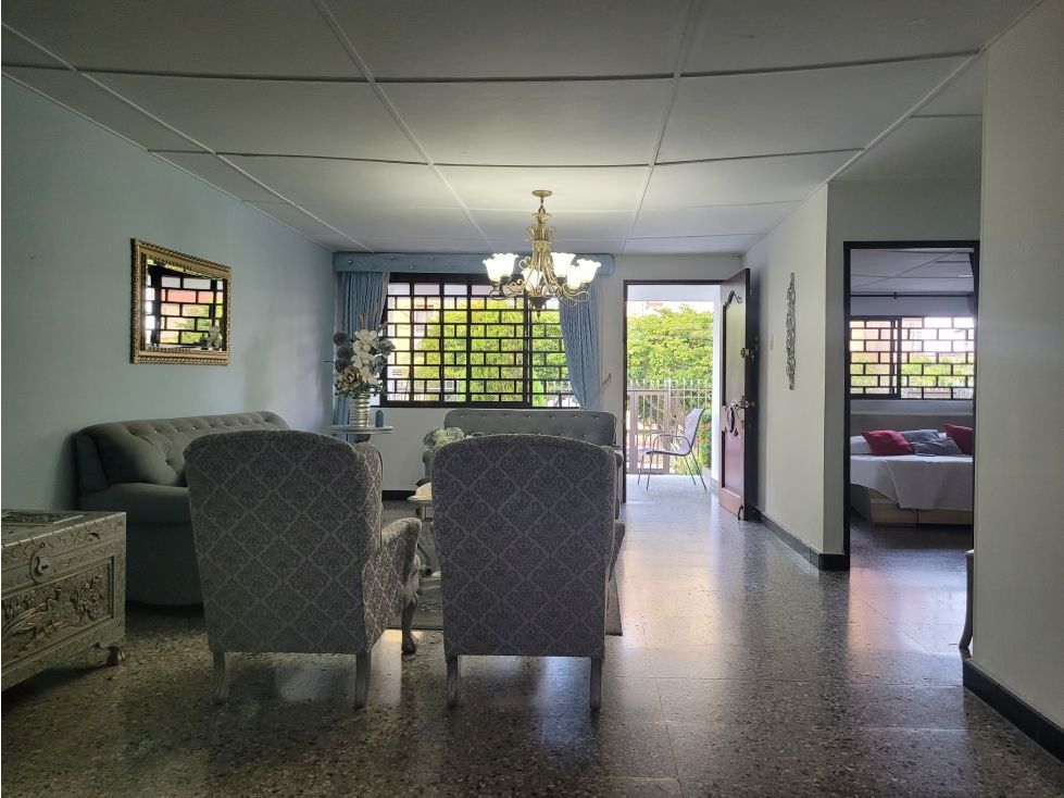 Casa en venta Atlántico Barranquilla La Cumbre 287 m2 Habitaciones 5 Baños 6 Garajes 4 Precio $1499000000