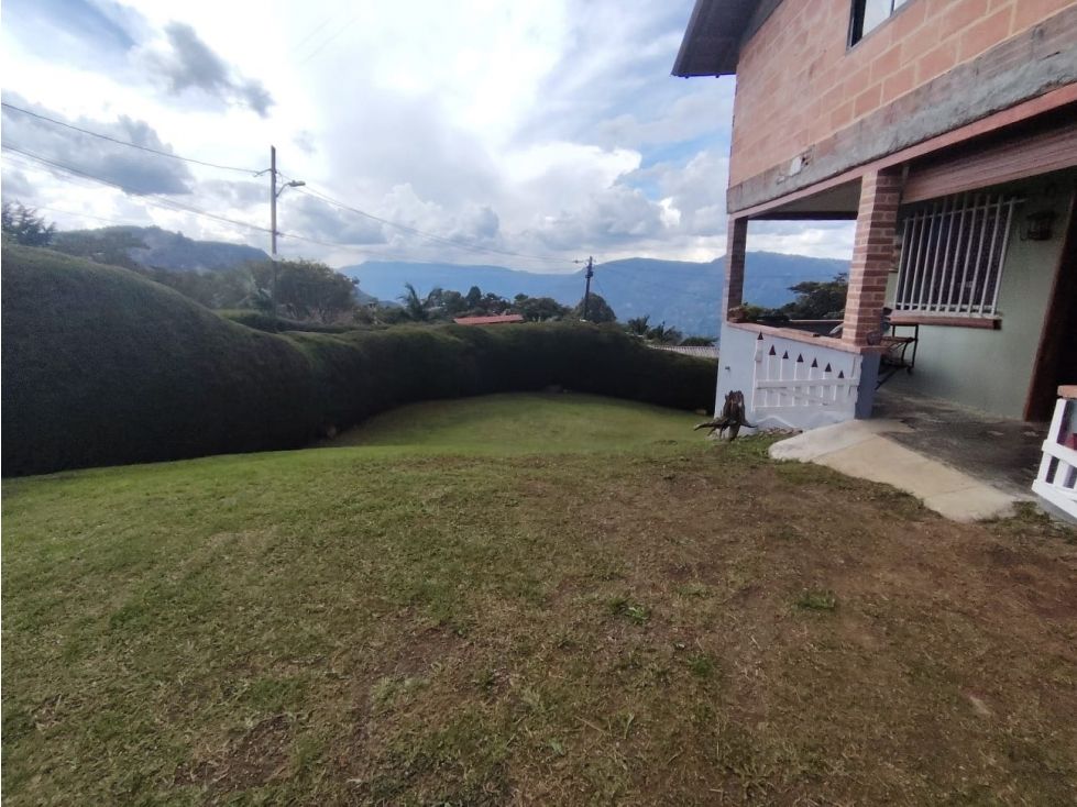 Casa Campestre en arriendo Antioquia Guarne Guarne 100 m2 Habitaciones 3 Baños 2 Garajes 2 Precio $2350000