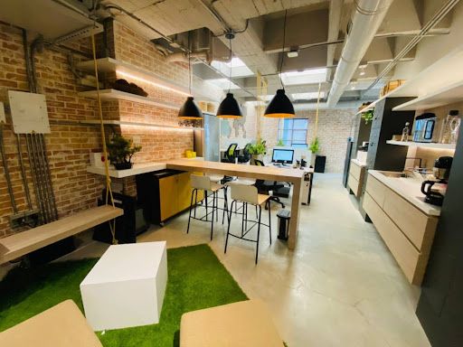 Oficina en arriendo Antioquia Medellín El Poblado 54 m2 Habitaciones 0 Baños 2 Garajes 0 Precio $6900000