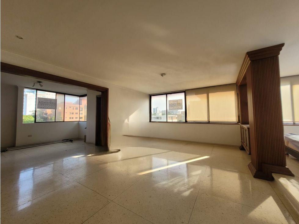 Apartamento en arriendo Atlántico Barranquilla Altos De Riomar 180 m2 Habitaciones 3 Baños 3 Garajes 2 Precio $4000000
