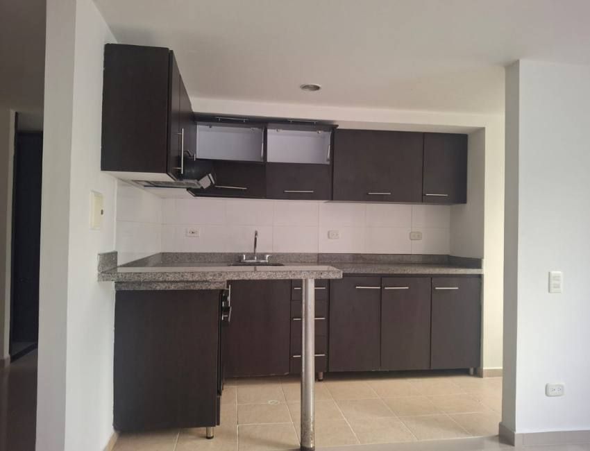 Apartamento en venta Santander Bucaramanga San Alonso 114 m2 Habitaciones 3 Baños 2 Garajes 1 Precio $390000000