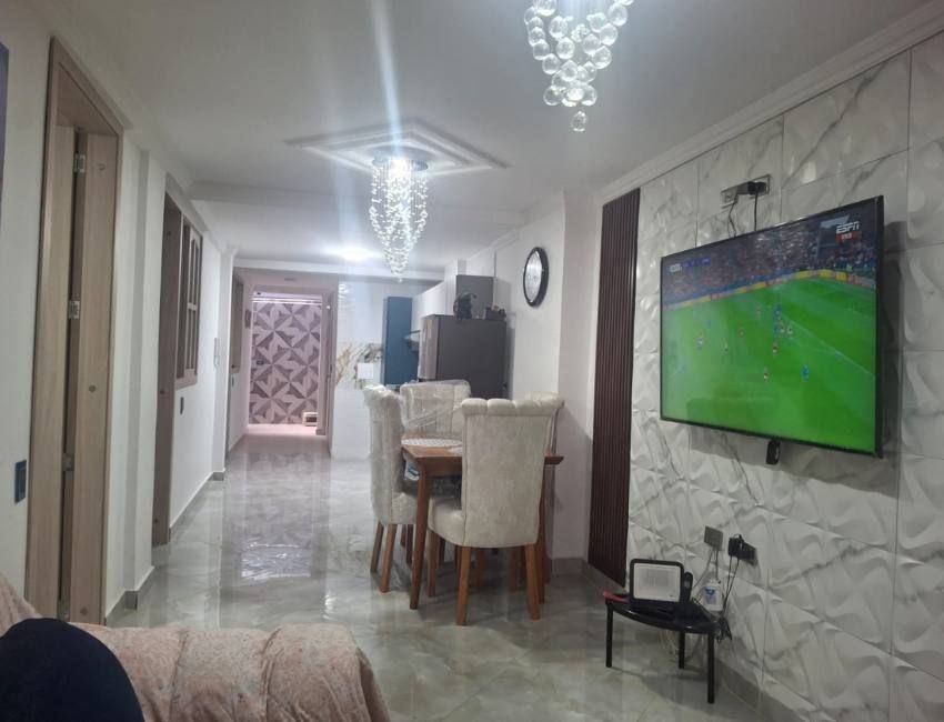 Apartamento en venta Santander Bucaramanga Mutis 94 m2 Habitaciones 3 Baños 2 Garajes 1 Precio $345000000