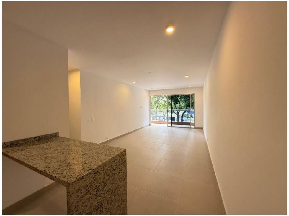 Apartamento en venta Magdalena Santa Marta Riomar 120 m2 Habitaciones 3 Baños 3 Garajes 1 Precio $580000000