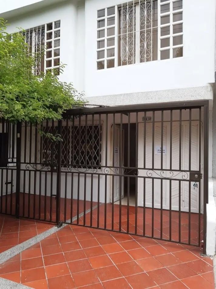 Casa en venta Valle Del Cauca Palmira Asd 216 m2 Habitaciones 4 Baños 3 Garajes 1 Precio $315000000