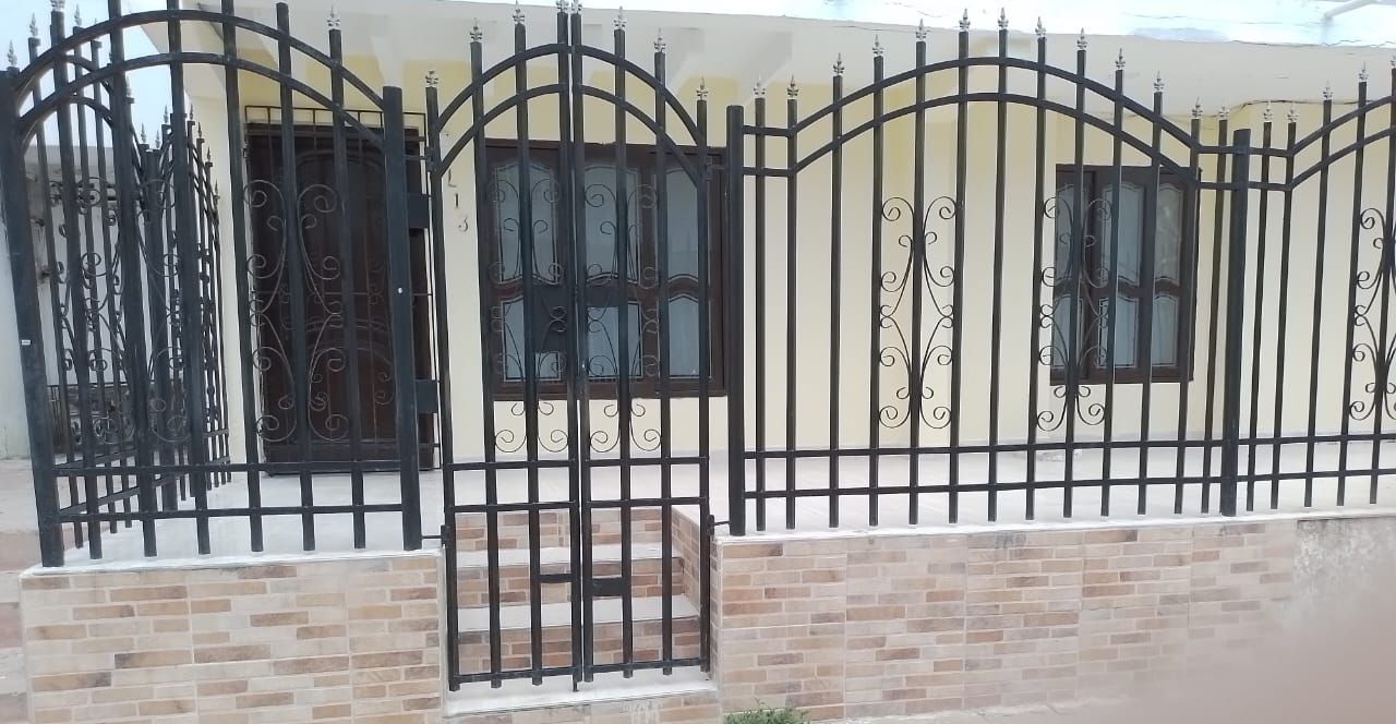 Casa en venta Bolívar Cartagena Nuevo Bosque 76 m2 Habitaciones 3 Baños 1 Garajes 0 Precio $249000000