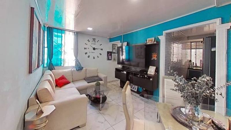 Apartamento en venta Atlántico Barranquilla Conjunto Residencial Vipa Azul 46 m2 Habitaciones 3 Baños 1 Garajes 0 Precio $115000000