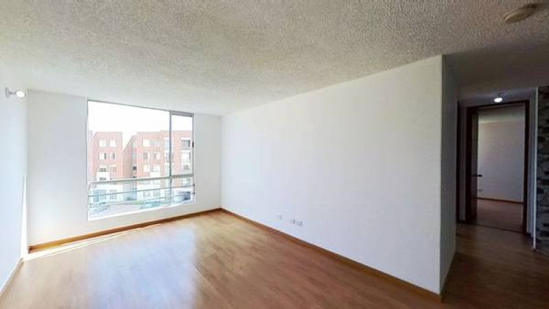 Apartamento en venta Cundinamarca Zipaquirá Villa María 66 m2 Habitaciones 3 Baños 2 Garajes 0 Precio $181000001