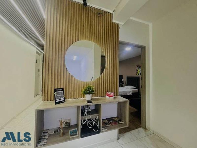 Casa en venta Antioquia Medellín Los Conquistadores 160 m2 Habitaciones 6 Baños 6 Garajes 0 Precio $1300000000