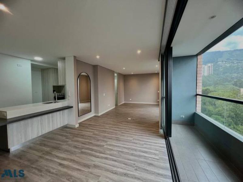 Apartamento en venta Antioquia Medellín Los Balsos No1 64 m2 Habitaciones 1 Baños 2 Garajes 1 Precio $720000000