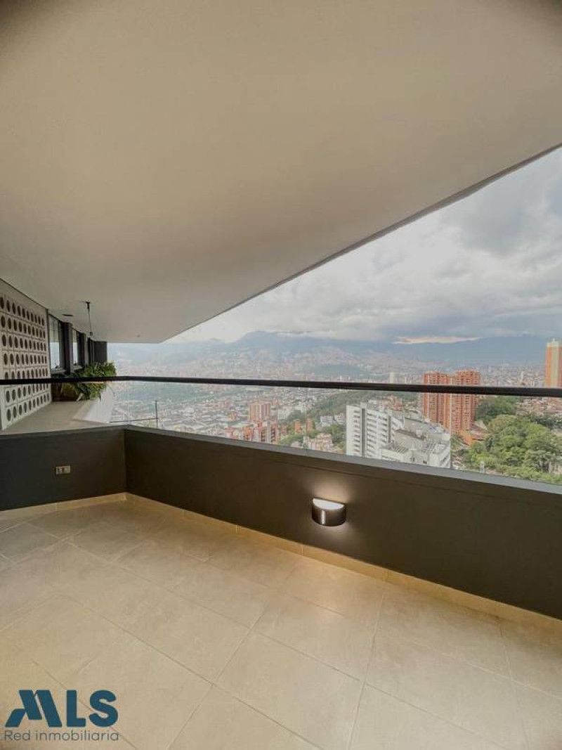 Apartamento en venta Antioquia Medellín Asomadera No2 115 m2 Habitaciones 3 Baños 2 Garajes 1 Precio $1250000000