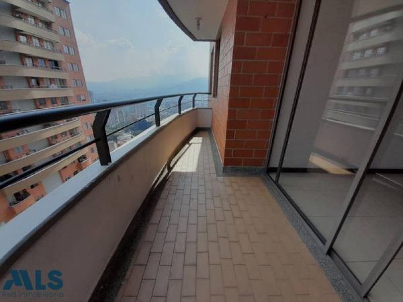 Apartamento en venta Antioquia Medellín Asomadera No2 70 m2 Habitaciones 3 Baños 2 Garajes 1 Precio $595000000