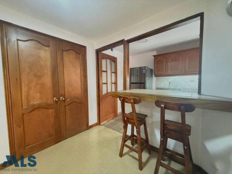 Inmuebles en Remate Apartamento en venta Antioquia Medellín Laureles 116 m2 Habitaciones 3 Baños 3 Garajes 2 Precio $870000000