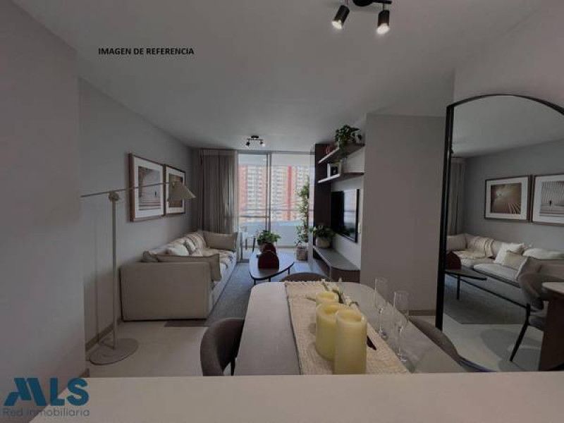 Inmuebles en Remate Apartamento en venta Antioquia Medellín La Colina 5808 m2 Habitaciones 10 Baños 10 Garajes 10 Precio $430000000