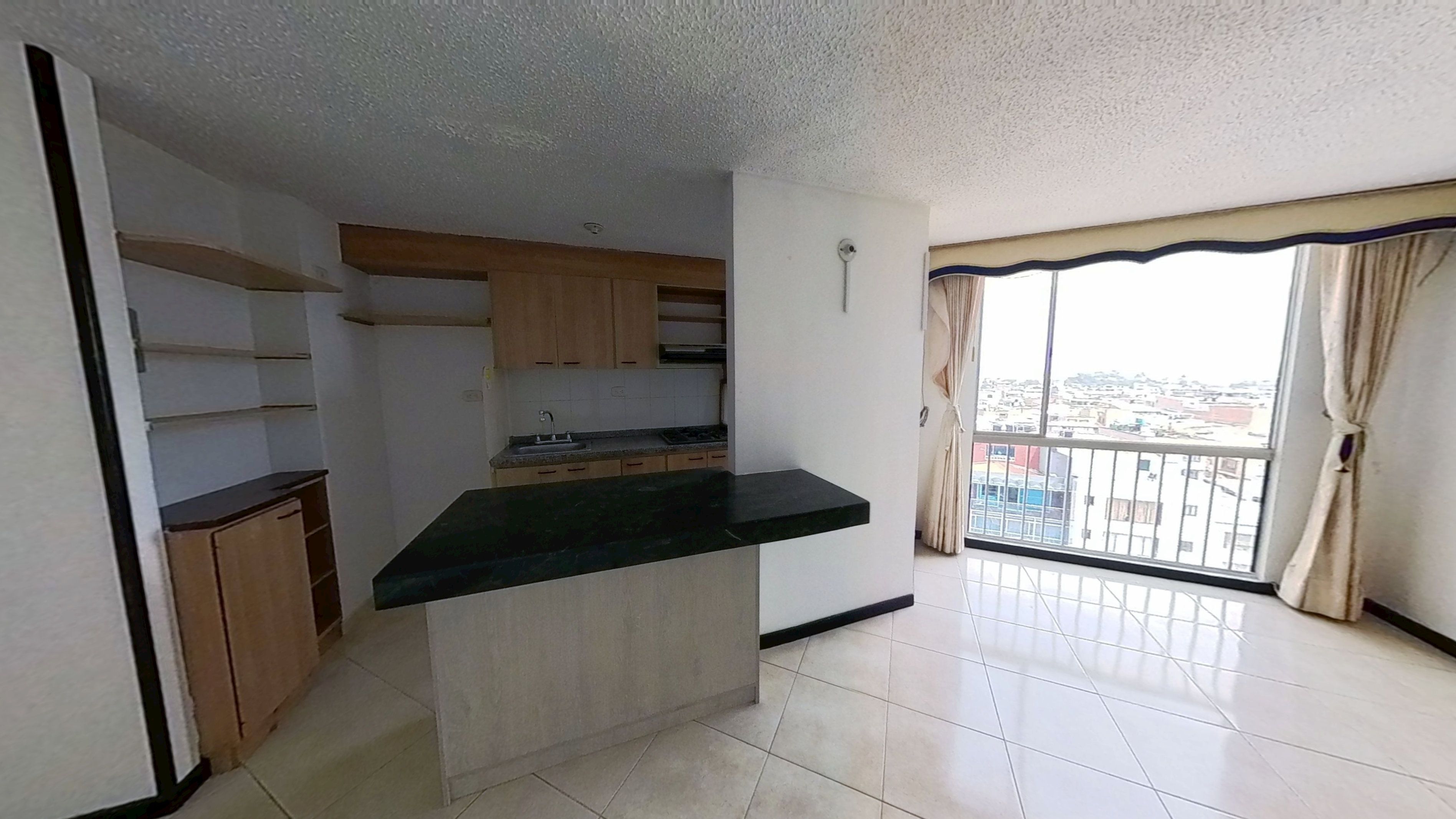 Apartamento en venta Cundinamarca Bogotá Hipotecho Et Iii 59 m2 Habitaciones 3 Baños 2 Garajes 0 Precio $325000000