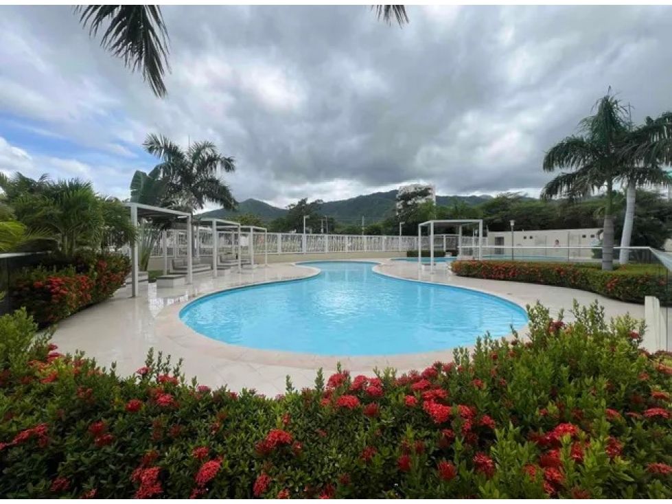 Apartamento en venta Magdalena Santa Marta Br Manguita B 81 m2 Habitaciones 2 Baños 2 Garajes 1 Precio $705000000