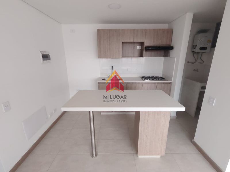 Apartamento en arriendo Antioquia Itagüí Ditaires 65 m2 Habitaciones 3 Baños 2 Garajes 1 Precio $2700000