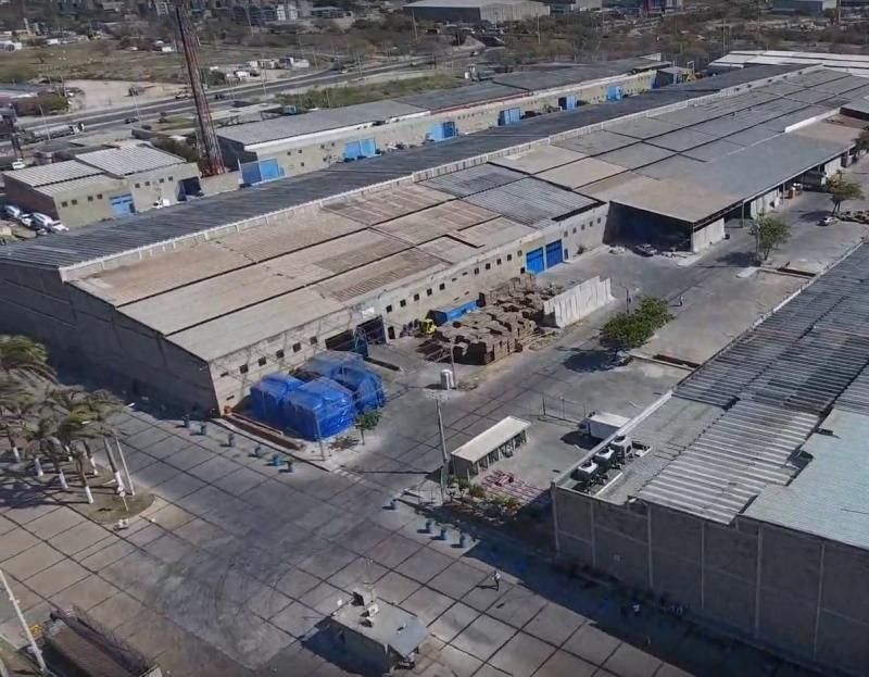 Bodega en venta Atlántico Barranquilla Ub Castellana Real 600 m2 Habitaciones 0 Baños 0 Garajes 0 Precio $1800000000