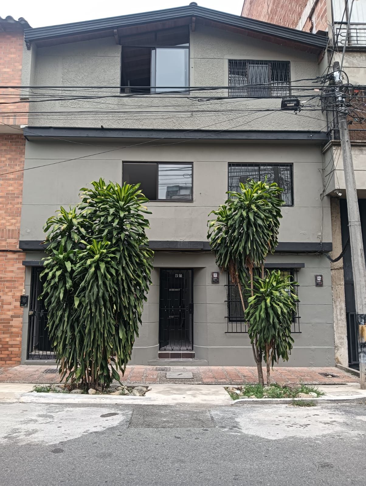 Apartamento en arriendo Antioquia Medellín Florida Nueva 35 m2 Habitaciones 2 Baños 1 Garajes 0 Precio $3600000
