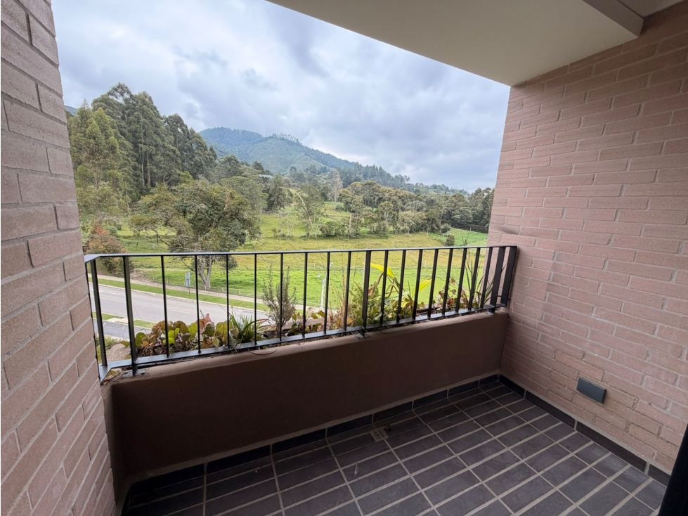 Apartamento en arriendo o venta Antioquia El Retiro El Retiro 54 m2 Habitaciones 1 Baños 2 Garajes 1 Precio venta $540000000 Precio arriendo $2700000