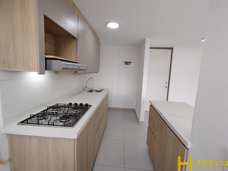 Apartamento en arriendo Antioquia Copacabana Machado 55 m2 Habitaciones 3 Baños 2 Garajes 0 Precio $1550000