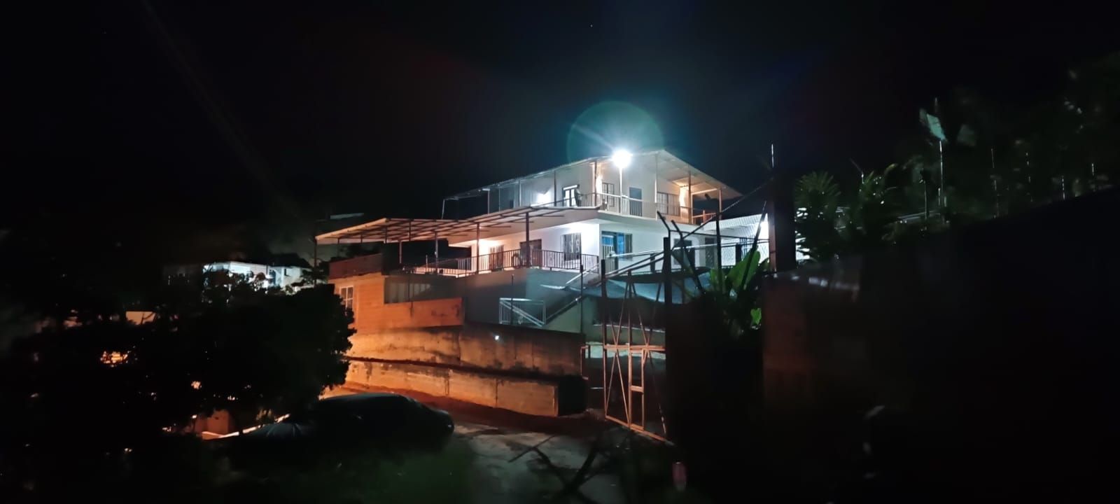 Casa Campestre en venta Valle Del Cauca Cali Colseguros Andes 360 m2 Habitaciones 6 Baños 4 Garajes 4 Precio $720000000