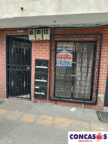 Casa en arriendo Antioquia Bello Panamericano 55 m2 Habitaciones 2 Baños 1 Garajes 0 Precio $1000000