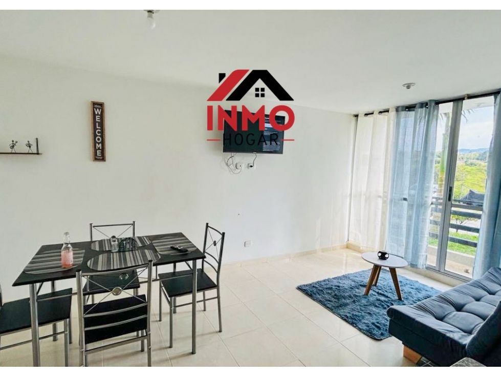 Apartamento en venta Risaralda Santa Rosa De Cabal Nn 65 m2 Habitaciones 2 Baños 2 Garajes 1 Precio $200000000