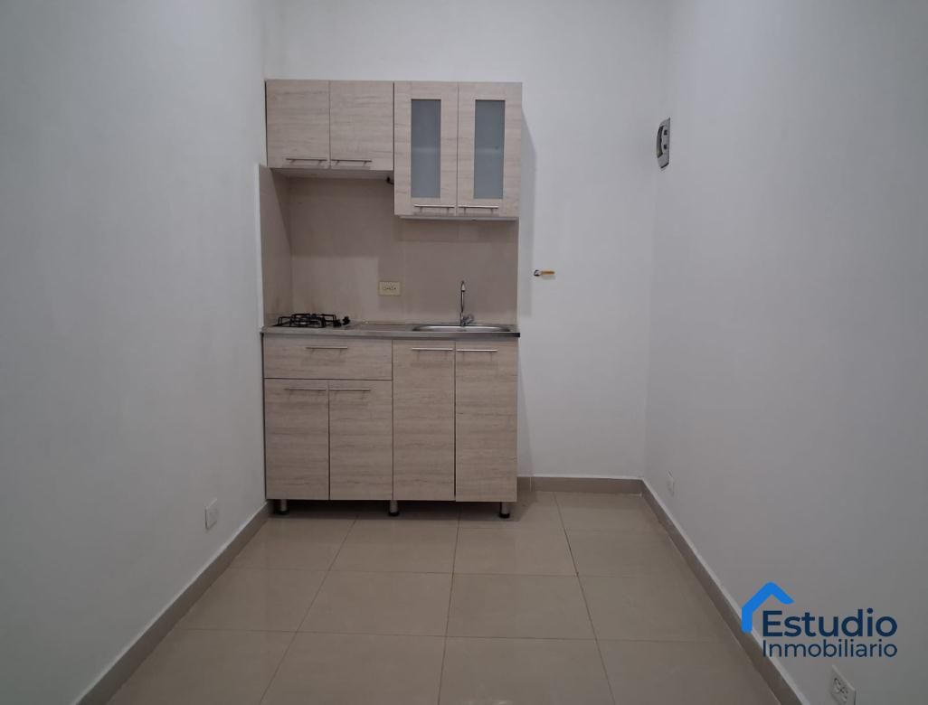 Apartaestudio en arriendo Antioquia Medellín San Joaquin 27 m2 Habitaciones 1 Baños 1 Garajes 0 Precio $1300000