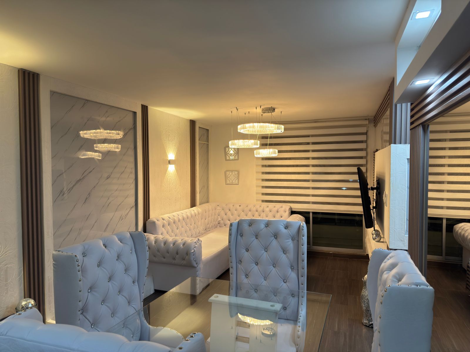 Apartamento en arriendo Risaralda Pereira El Dorado 66 m2 Habitaciones 3 Baños 2 Garajes 1 Precio $2500000