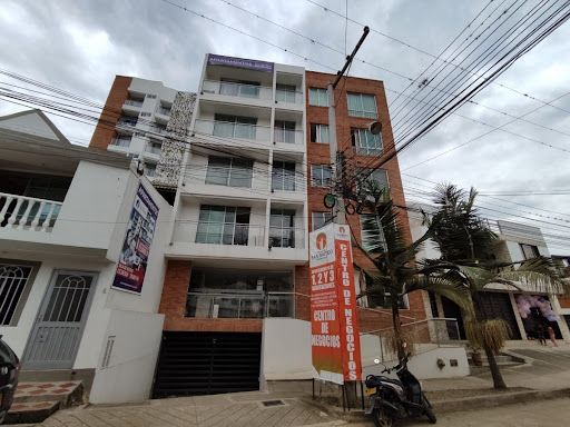Apartamento en arriendo Cundinamarca Fusagasugá San Mateo 22 m2 Habitaciones 1 Baños 1 Garajes 0 Precio $900000