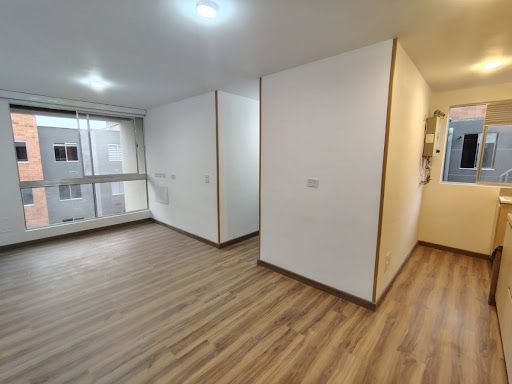 Apartamento en arriendo Cundinamarca Chía Chia 41 m2 Habitaciones 2 Baños 1 Garajes 1 Precio $1514100