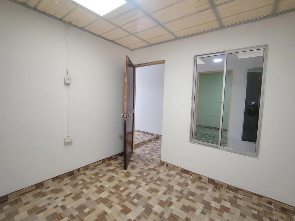 Apartamento en arriendo Caldas Manizales San Jorge 73 m2 Habitaciones 2 Baños 1 Garajes 0 Precio $1300000
