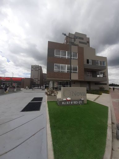 Apartamento en arriendo Cundinamarca Bogotá San José De Bavaria 42 m2 Habitaciones 2 Baños 1 Garajes 0 Precio $1750000