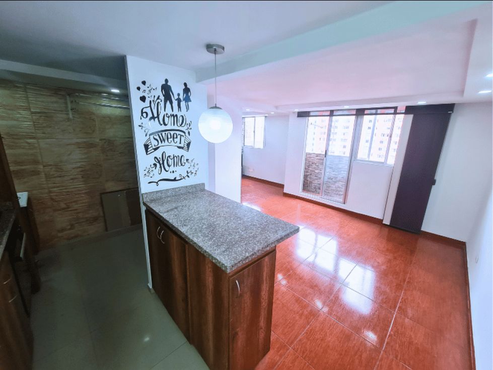 Apartamento en arriendo Cundinamarca Madrid Conjunto Residencial Ventura 67 m2 Habitaciones 2 Baños 2 Garajes 0 Precio $1000000