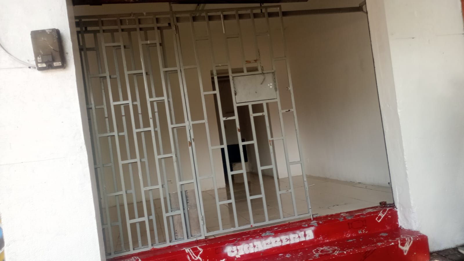 Local en arriendo Antioquia Medellín Sevilla 35 m2 Habitaciones 0 Baños 1 Garajes 0 Precio $2200000