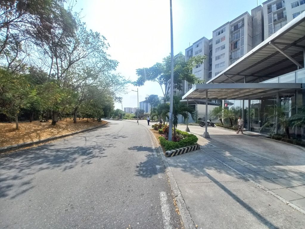 Apartamento en venta Tolima Ibagué Mirolindo 55 m2 Habitaciones 3 Baños 2 Garajes 1 Precio $210000000