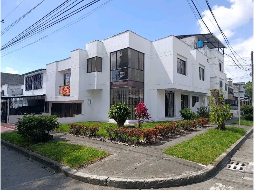 Casa en venta Valle Del Cauca Palmira Las Mercedes 245 m2 Habitaciones 6 Baños 5 Garajes 2 Precio $970000000