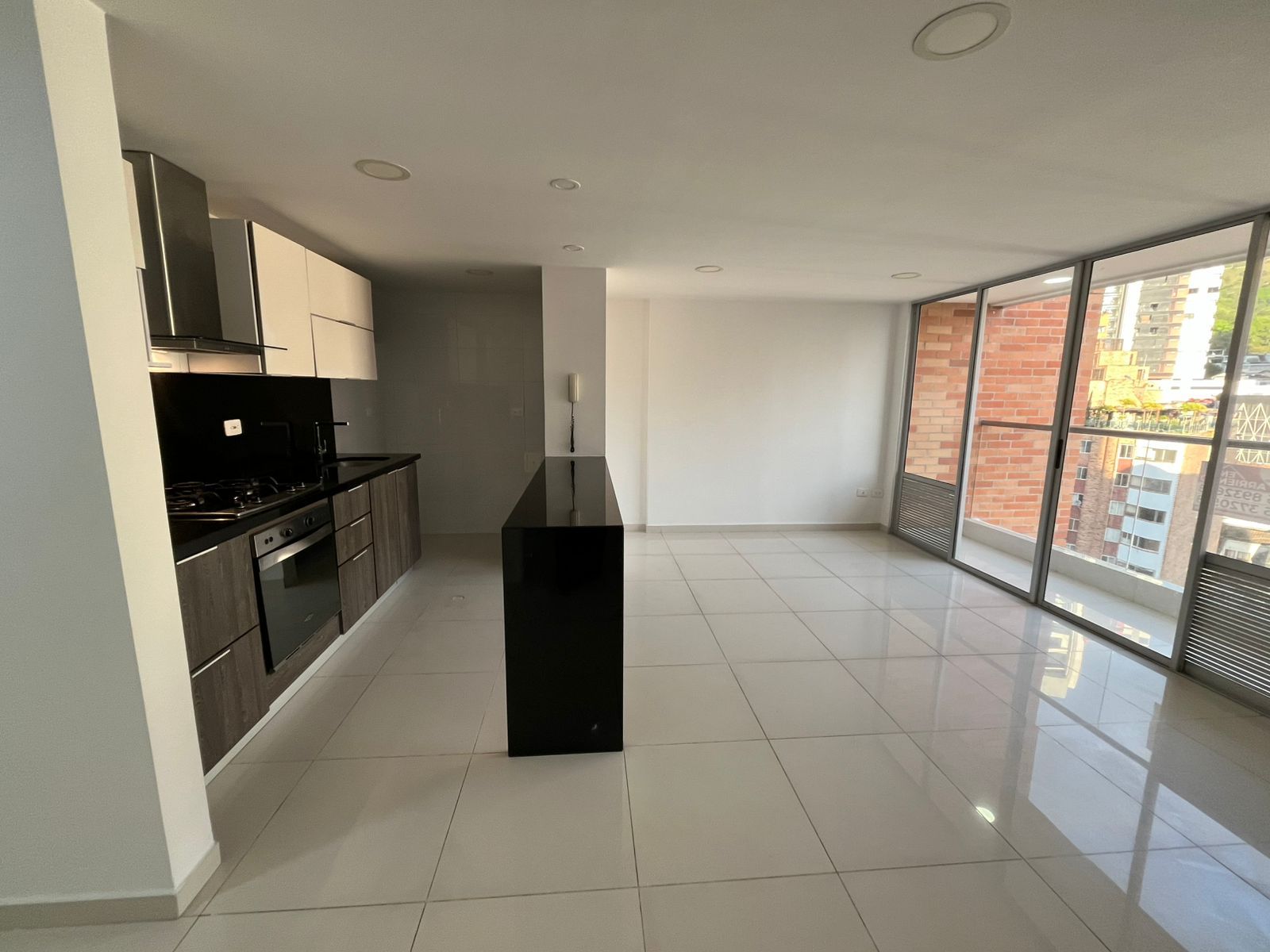 Apartamento en venta Santander Bucaramanga Cabecera Del Llano 58 m2 Habitaciones 3 Baños 2 Garajes 1 Precio $560000000