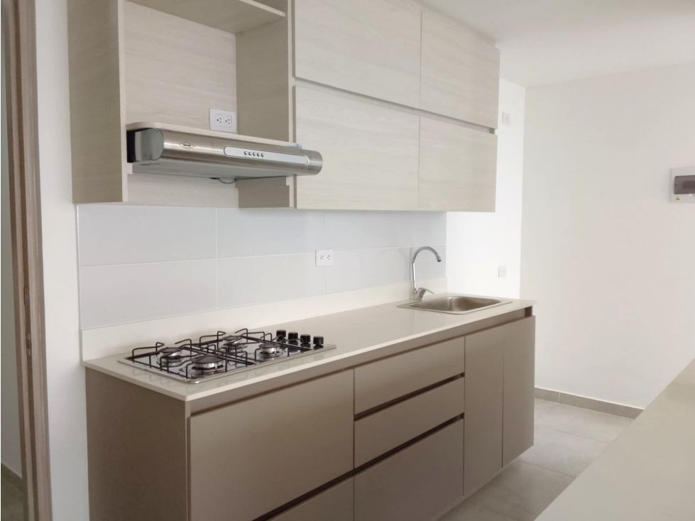 Apartamento en arriendo Antioquia Sabaneta Vereda La Doctora 76 m2 Habitaciones 3 Baños 2 Garajes 1 Precio $3000000