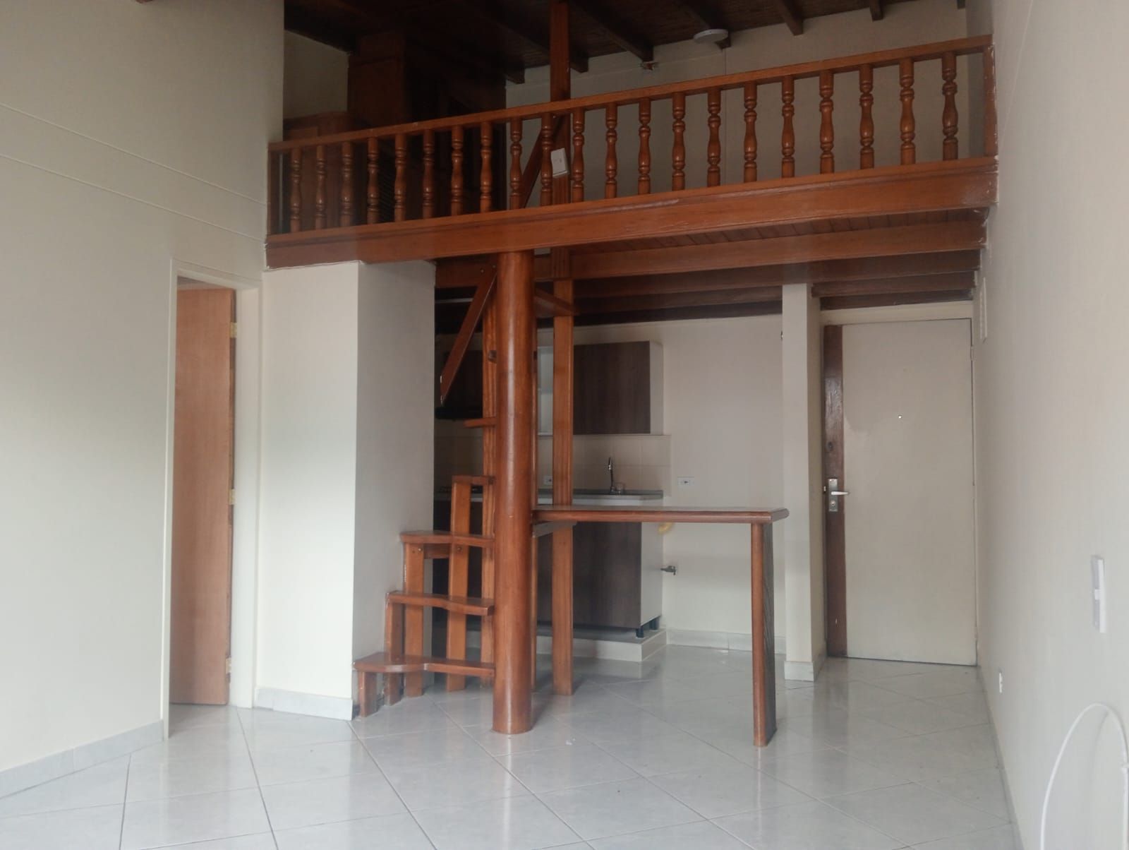 Apartamento en arriendo Antioquia Medellín Los Colores 32 m2 Habitaciones 1 Baños 1 Garajes 1 Precio $1750000