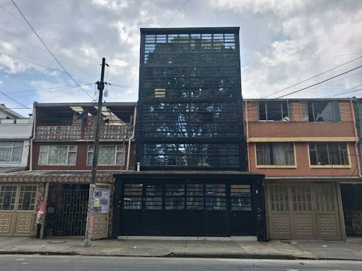 Apartaestudio en arriendo Cundinamarca Bogotá Florida Blanca 30 m2 Habitaciones 1 Baños 1 Garajes 0 Precio $1200000